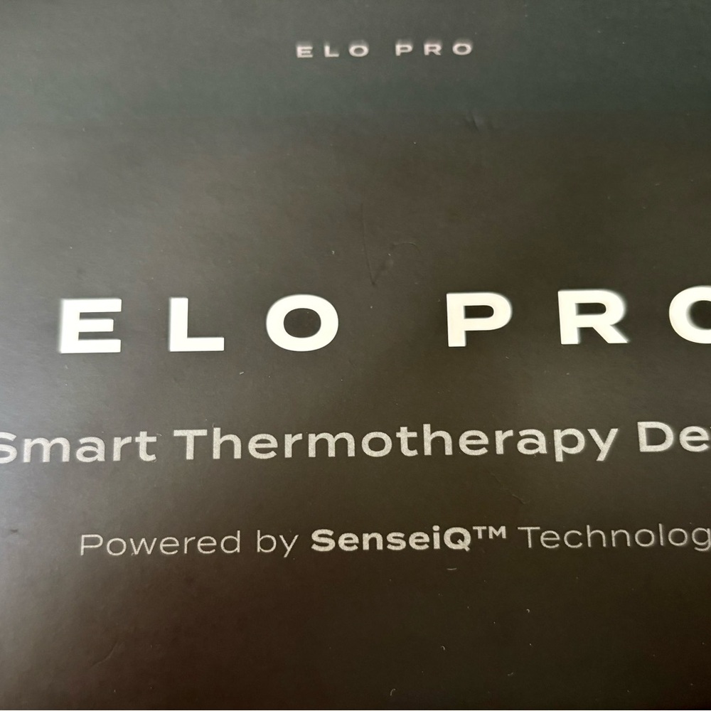 Elo Pro Smart Thermotherapy System - Picture 5 of 15